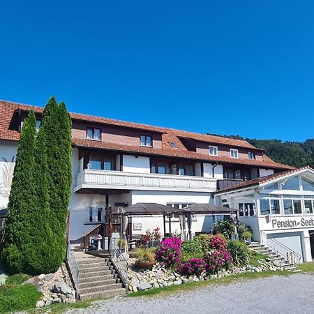 Pension Seeblick Hörbranz Exterior foto