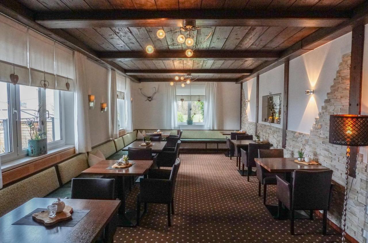 Pension Seeblick Hörbranz Exterior foto