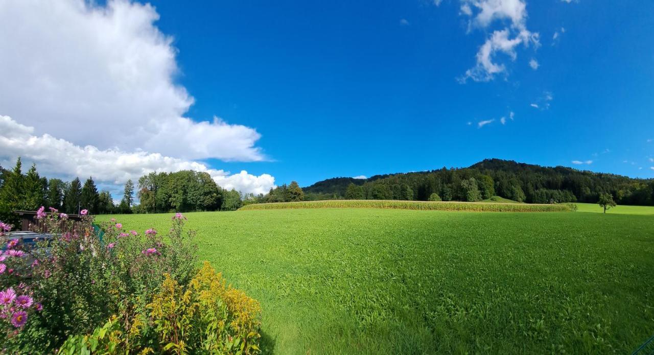 Pension Seeblick Hörbranz Exterior foto