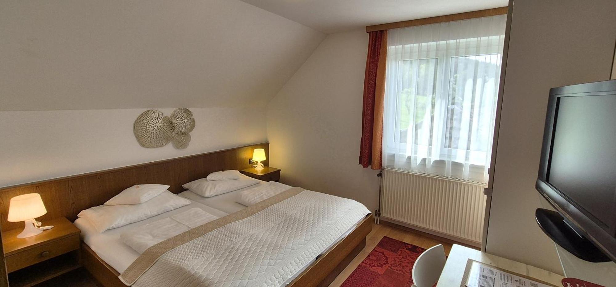Pension Seeblick Hörbranz Exterior foto