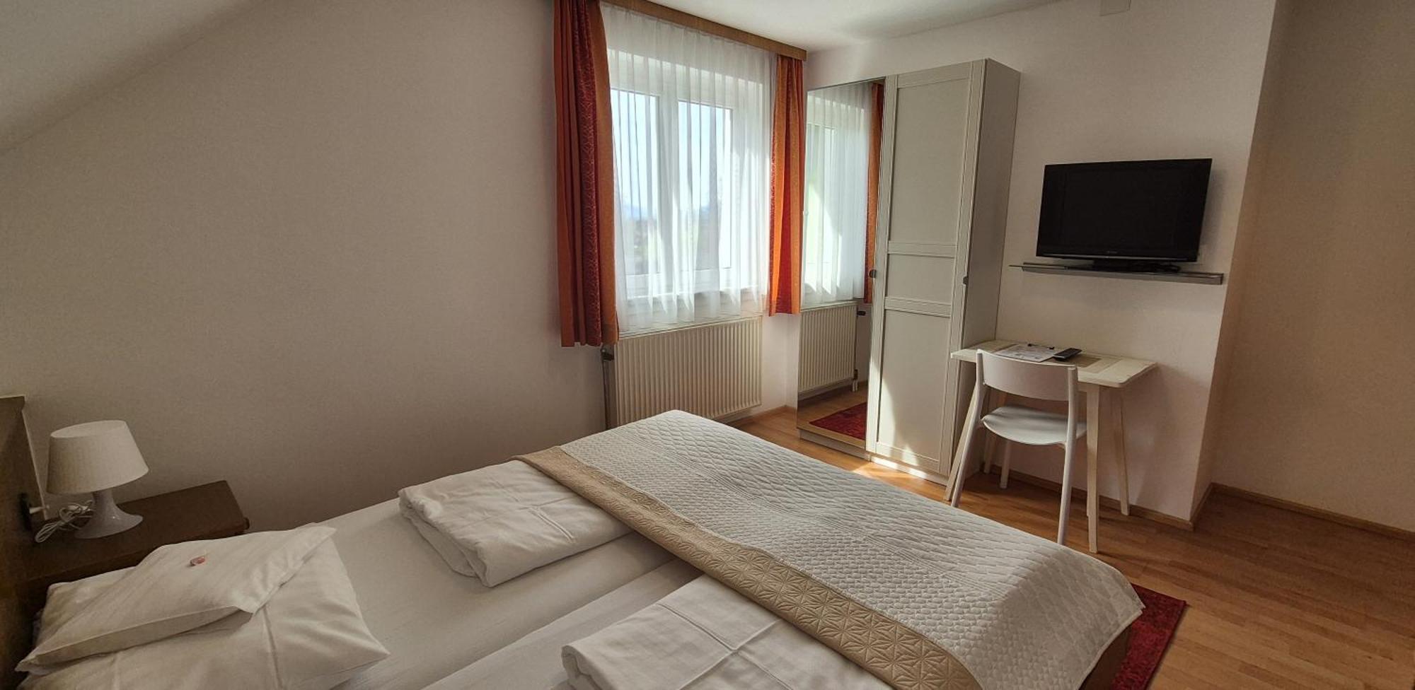 Pension Seeblick Hörbranz Exterior foto